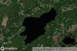 Seager Lake