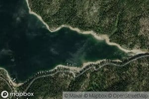 Bucks Lake