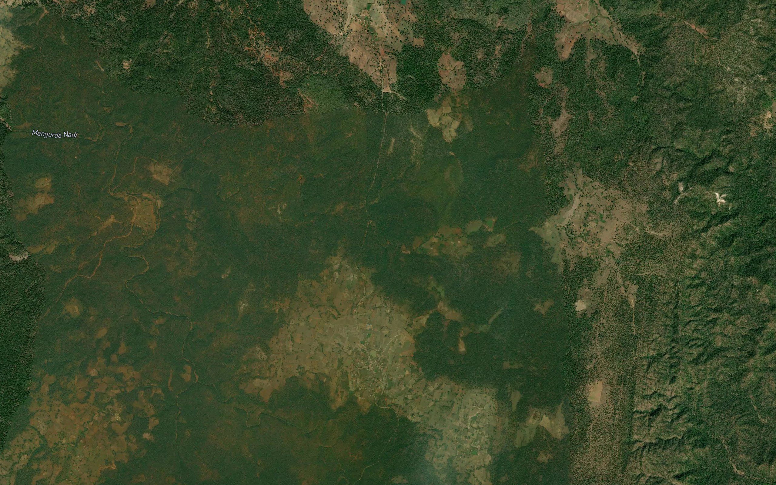 Trichul Nadi