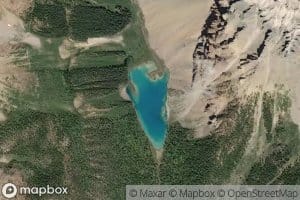 Assiniboine Lake