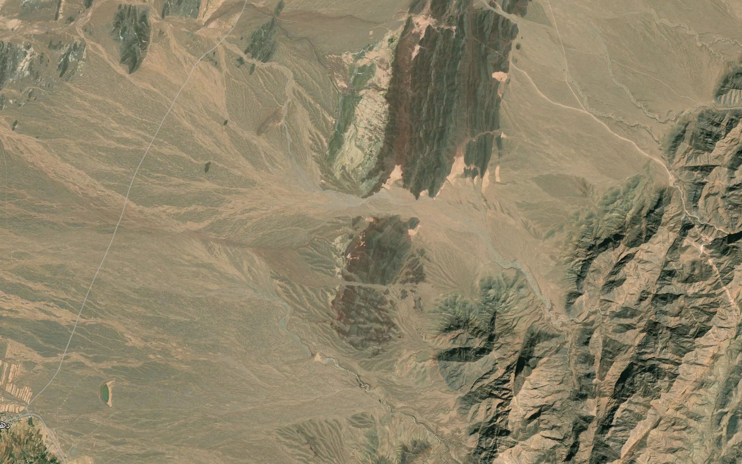 Cheshmeh-ye Gak