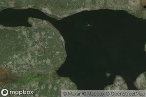 Gensorick Lake