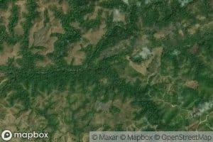 Quebrada La Lagunita