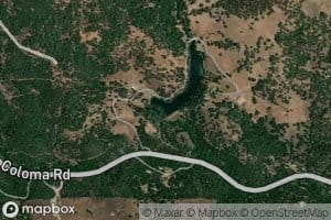 Black Rock Creek