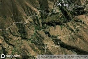 Quebrada Luche Coran