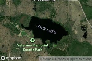 Jack Lake