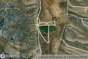 Duck Creek Reservoir