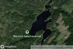 Morkelivatnet