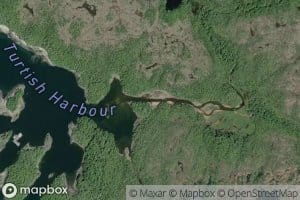 Stannard Creek