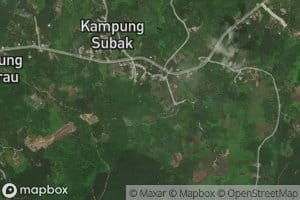 Sungai Biru
