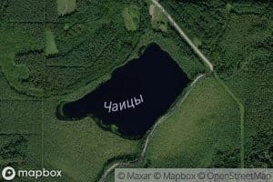 Ozero Chaitsy