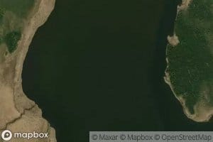 Shuttleworth Lake
