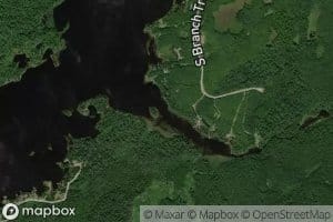 South Branch Whiteface River