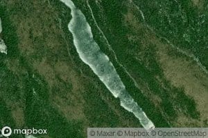 Lac Escarpe