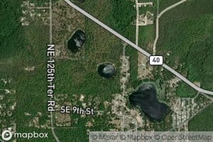 Bream Lake