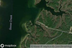 Paton Creek