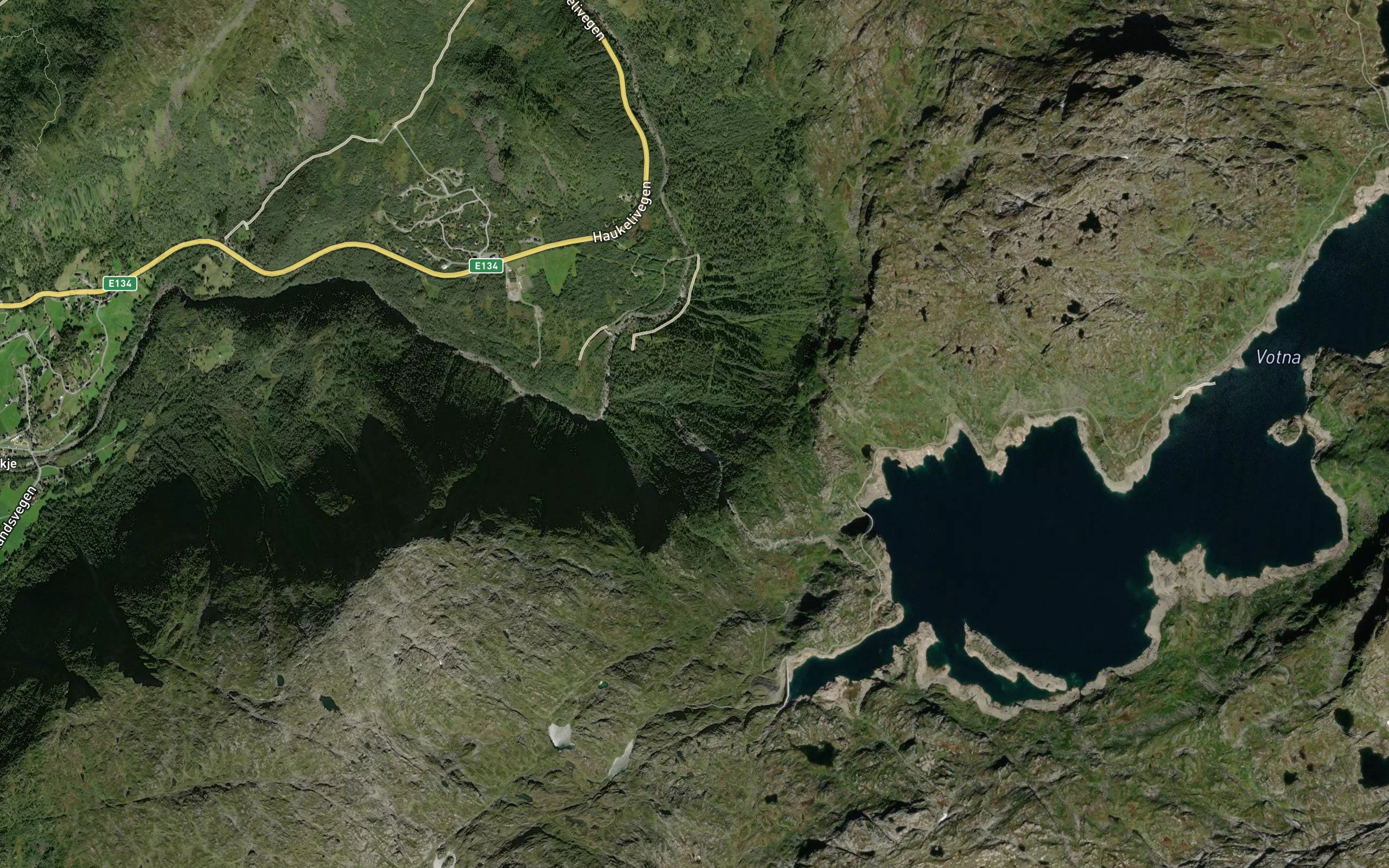Novlefoss
