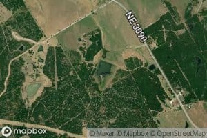 Soil Conservation Service Site 105 Reservoir
