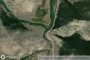 Dad Creek