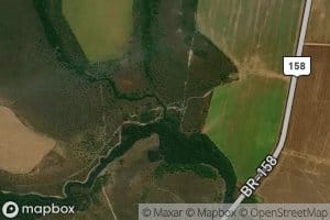 Corrego Brejo da Porta