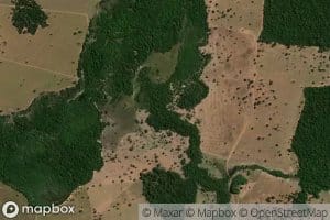 Corrego Grota Vermelha