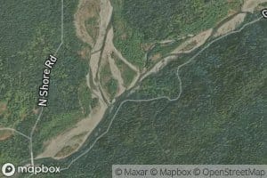 Howe Creek