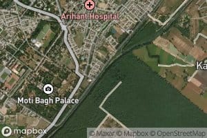 Patiala Navigation Channel