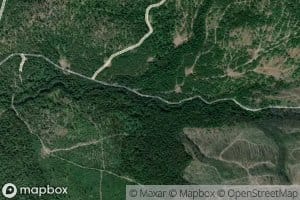 Wanless Creek