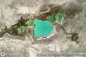 Laguna la Puente Zumbadora