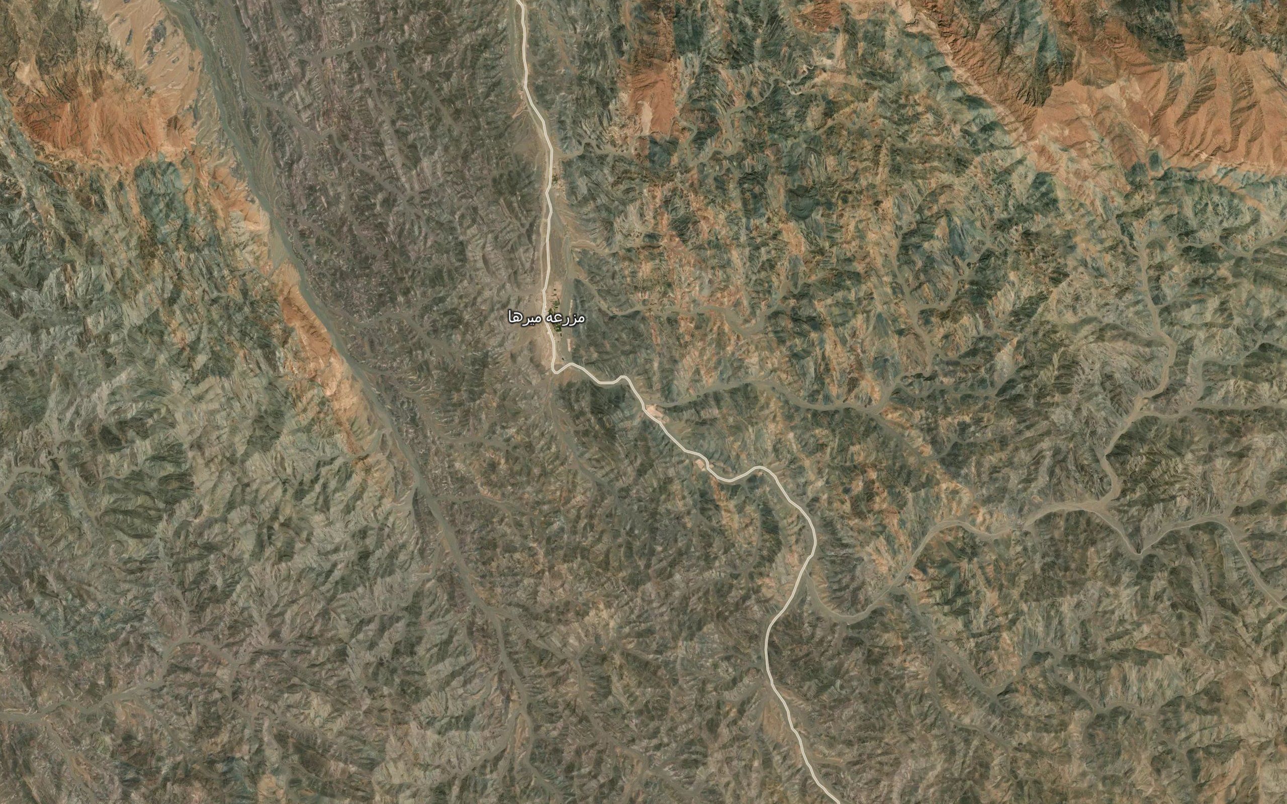 Rudkhaneh-ye Cha-ye Dur