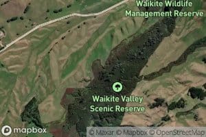 Waikite Springs
