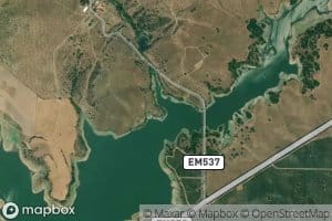 Ribeiro do Monte Branco