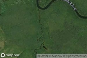 Marie Creek