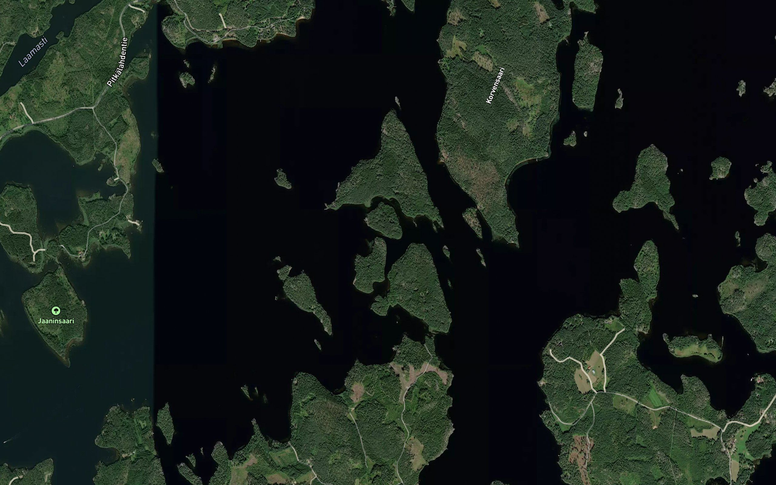 Vuohisalmi
