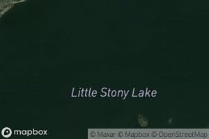 Little Stony Lake