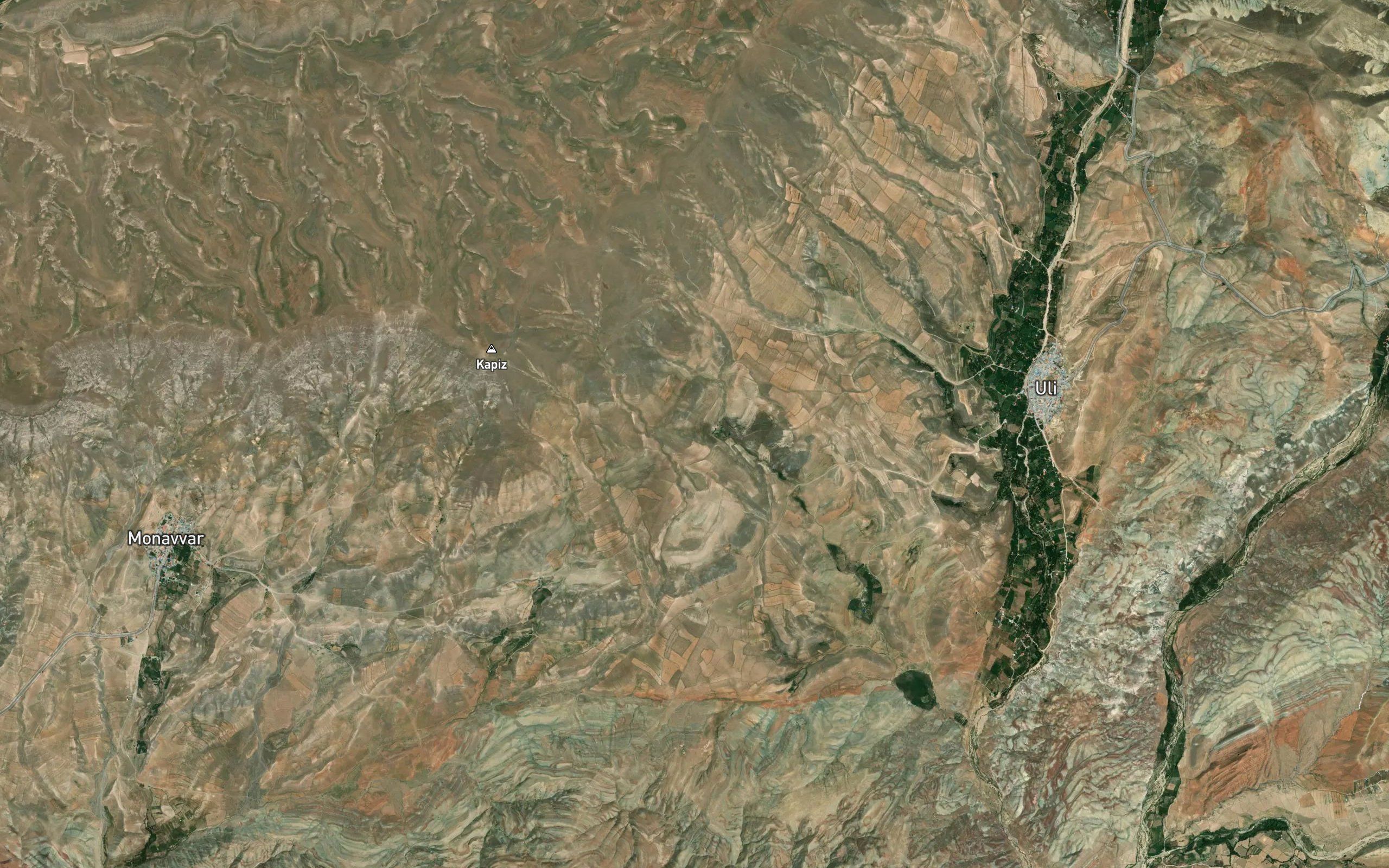 Masjedi Cheshmeh