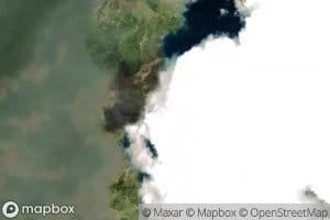 Quebrada Pantano Grande