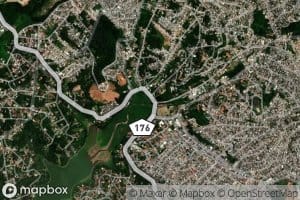 Ribeirao Grota Funda