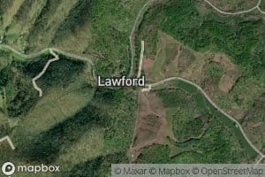 Left Fork Spruce Creek