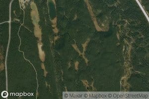 Sparrow's Egg Lake