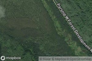 Inati Creek