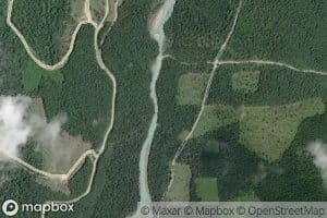 Willowbank Creek