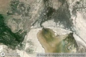 Wildhorse Creek