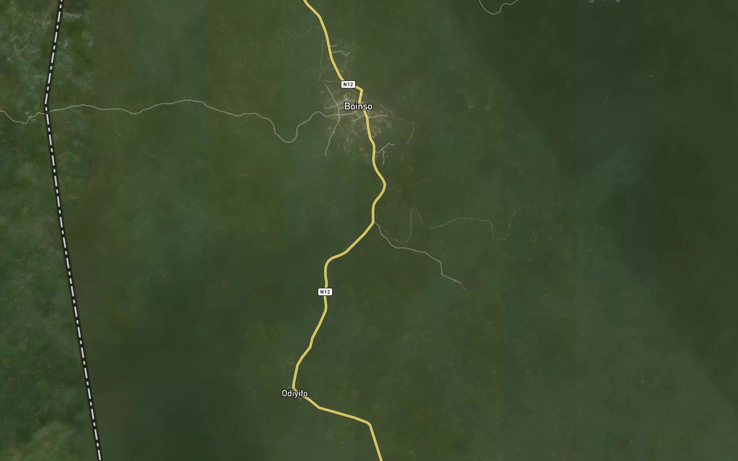 Awanga