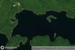 Black Beaver Lake
