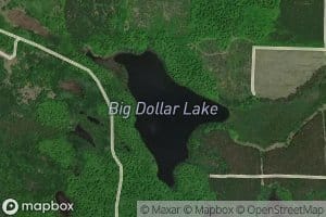 Big Dollar Lake
