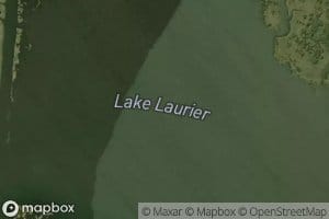 Lake Laurier
