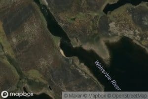 Wolverine River
