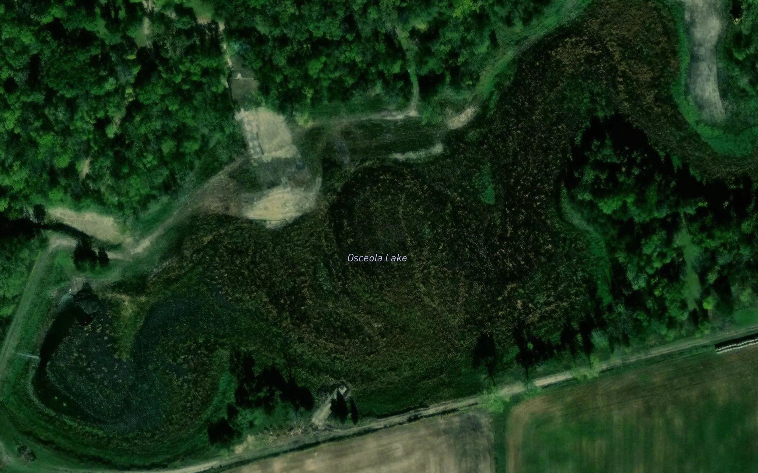 Osceola Lake