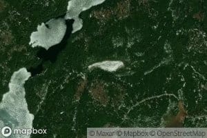 Lac Fanton